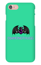 diamondthugg iPhone Phone Cases
