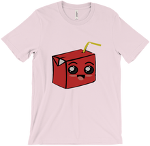 keekster_ JuiceBox Emoji T-Shirts
