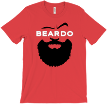 beardo_games T-Shirts