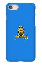 tob_ler_owns iPhone Phone Cases