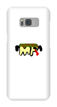 militarypug Samsung Phone Cases