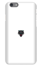 swtbagheera iPhone Phone Cases