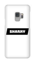 Sharky Samsung Telefontok