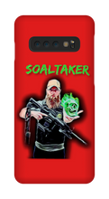 thesoaltaker Samsung Phone Cases