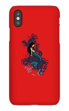 vali_dv iPhone Phone Cases