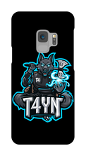 t4yn Samsung Phone Cases