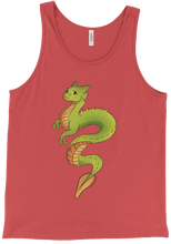 nessiroj Tank Top