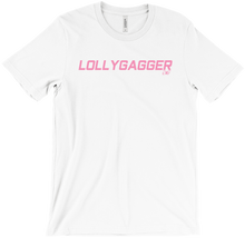 BABY PINK x IZZY - LOLLY T