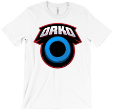 O-Gang Tee blue logo