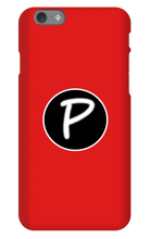 Capa Para IPhone - Pereiracris Edition