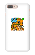acedragon821 iPhone Phone Cases
