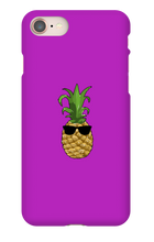 dakkers iPhone Phone Cases