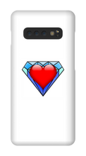 Phone Cases-Samsung-natashalu D heart