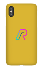riderty iPhone Phone Cases