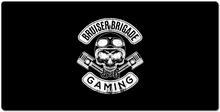 xdannyxbrownx XXL Gaming Mousepad