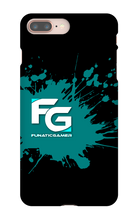 funaticgamer iPhone Phone Cases