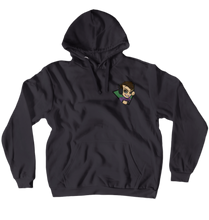 hoodie