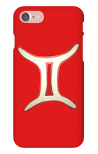 ItsGeminiTV iPhone Phone Cases