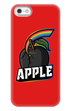 appleoverdrive iPhone 8 phone case