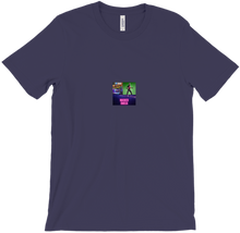 Masked Omega T-Shirts