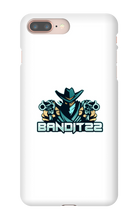 bandit22 iPhone Phone Cases