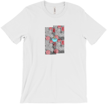 Wavy T-Shirt