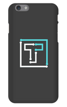 Tech'd Out  iPhone Cases