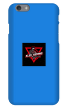cover iphone