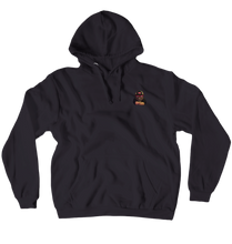 Simpel Logo Hoodie