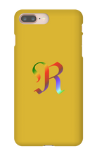 ramos_5_24 iPhone Phone Cases