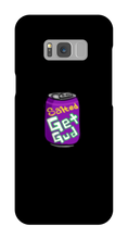 thewilyfoxakatmcgaming Samsung Phone Cases
