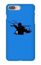 shad0w_ex iPhone Phone Cases