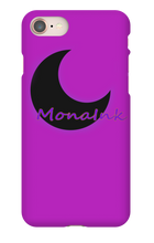 Logo iPhone Phone Cases