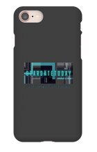 STARDATETODAY UNiMATRiX LOGO iPHONE Case