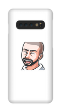 flip2theflop Samsung Phone Cases