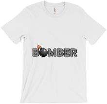 Bomber T-Shirts