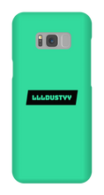 llldustyy Samsung Phone Cases