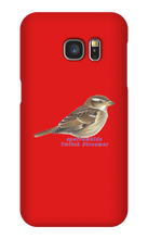 sparrowhide Samsung Phone Cases