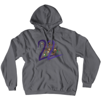 Barnacled Twenty-Two Hoodies