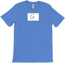 gmanist4 tee