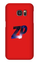 ZeroPoint Samsung Phone Cases