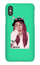 katplaysofficial iPhone Phone Cases