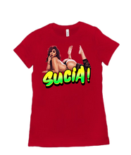 evoluxion_ent Women’s T-shirt