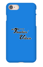 FV iPhone Phone Cases