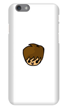 niitrusyt iPhone Phone Cases