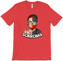 sorroxas V2 Logo T-Shirts