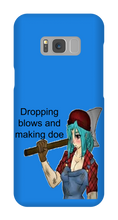 bigjeb812 Samsung Phone Cases
