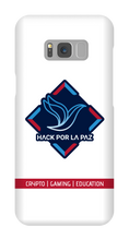 hackporlapaz Samsung Phone Cases