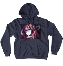moletom da zero two