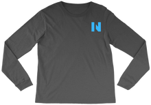 NealEmu  Langarm Tshirt